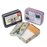 🔥 PRODUK PREMIUM | 💥 DESAIN KEREN | 🚀 KOTAK ROKKOK TEMPAT ROKOK KEREN ELEGAN UNIK ROKOKO ROKO LIGHTE