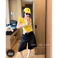 Ripped Jeans 8850