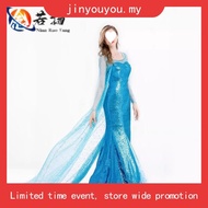 [RENT] Elsa Adult Costume