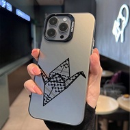 Bandana Phone Case Compatible With IPhone 16 15 14 13 12 11 Pro Max X XR XSMAX 8 12 Plus Shockproof 