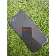 (USED) 8P 256GB BATT HEALTH 100%