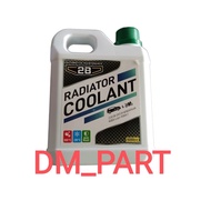 coolant coolen cairan air radiator 2b vario 110 125 150 cb150r cbr150 nmax aerox xeon mobil motor 1 