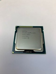 Intel core i5-3470 3.2G