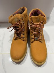 Timberland Boots 36碼