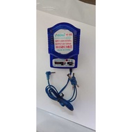 Adjustable AC/DC Power Adapter