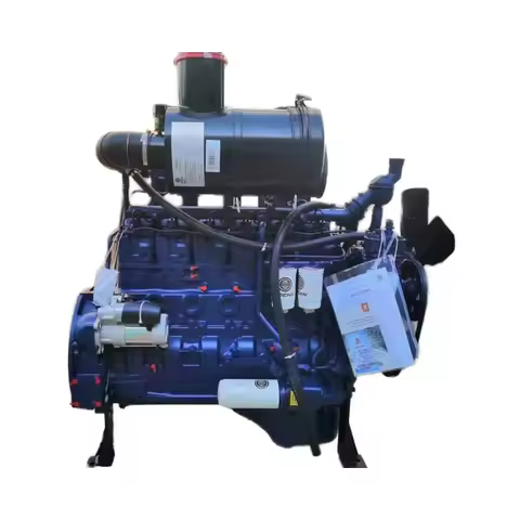 Cheap Price 2300rpm 250hp Marine Boat Diesel Engine With Gearbox for Yacht WP6C250-23