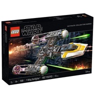 Lego 75181 Star Wars Ultimate Collector Series Y-wing Starfighter