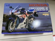 Honda CBR1000RR-R Fireblade SP 模型