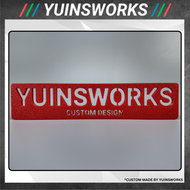 MERCEDES W208 CLK Horizontal Vent Louvers Repair Kit by YUINSWORKS 3D 121
