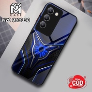 HP NM Case - Case Latest VIVO Y100 5Ghp - 038 - Fashion Wallpaper Casing Cheap Casehp Softcase Hardc