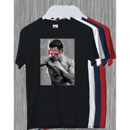 Hadiah T-Shirt World Champion Boxer Dmitry Yuryevich Bivol Lightweight