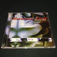 LACUNA COIL - Lacuna Coil CD US 1ST PRESS Gothic Metal music album