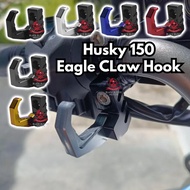 Husky150 SYM Hook Carrier Heavy Duty Hook For SYM Husky 150