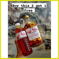 ✧ ✙ ▧ BALANYOS/LANA HEMAG package (BUY 2 GET 1 APDULSAN)