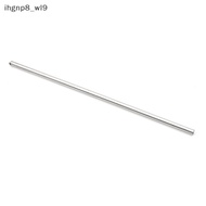 {Ihgnp8 _ Wl9} 304 Stainless Steel Capital Tube Circuit Board OD 6mm x 4mm ID, Length 250mm Metal Ne