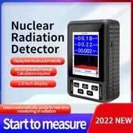 NEW XR-1 Portable Geiger Counter Nuclear Radiation Detector Personal Dosimeter Marble Tester X-Ray R