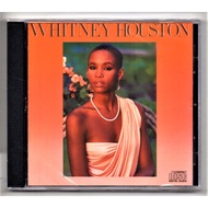 Whitney Houston - Whitney Houston ( Imported CD )