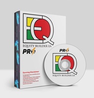 EQUITY BUILDER EA PRO BULK 100