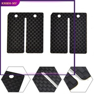 <KNWH>Carbon Fiber Reed Valve Petals For DT100 DT125 DT175 RD350 RD300 RD250 MX