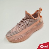 Alldays Sepatu Sneakers Sport Wanita Yeezy Size 35-40