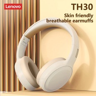 Lenovo TH30 Wireless headset Bluetooth headset can be connected computer desktop notebook dedicated 