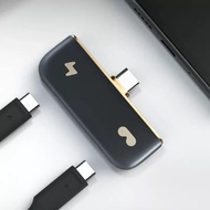 Rokid Hub อุปกรณ์เสริมสำหรับแว่น AR รองรับการชาร์จไปด้วย และใช้งานไปด้วย USB-C สามารถใช้งานร่วมกับ X