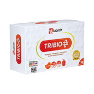 [PROBIOTIC] LABRICH SET BERBALOI POST+ PRE + PRO HIGH VITAMIN C WITH BLOOD ORANGE & MIX BERRIES | LA