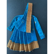 Indian God Vastu - saree