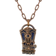 New trendy LOL League of Legends Arcane Vi glove necklace, two-dimensional anime personalized exquis