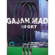 Original YONEX NANOFLARE 002 (4UG5) Badminton Racket