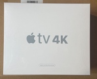 🌟清貨價全新🌟Apple TV 4K 1st 第1代 64GB FP7P2J/A A1842 Wi-Fi + Gigabit 乙太網絡 日版 JP 平行進口 （送香港3腳頭電源線）