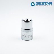 MATA GESTAR/CROSSMAN-Shock Wrench 1/2" Drive E-Sockets (TORX) E18