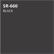 ▣┇SR 660 BLACK DAVIES SUN AND RAIN ELASTOMERIC PAINT 4LITERS