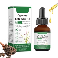 Cyperus Rotundus Oil for Women, 100% Natural Nut Grass Oil, Cyprus Oil, Cyperus Oil Hair Removal, Sm