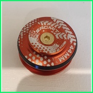 ✸ ☎ ✹ Sagmit headset integrated/oversize/tapered mtb headset sealed bearing