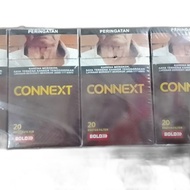 Connext Bold yang sangat enak