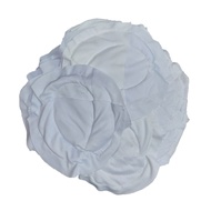 Basahan Stopa Rags - White - 1kg