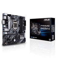 ASUS PRIME B460M-A Motherboard