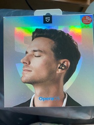 Soundpeats Opera 05 Earphone一圈兩鐵三單元真無線藍牙耳機
