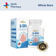 正品🏅KidGlow H-GRO 营养增高钙 EXP2026 KidGlow H-GRO