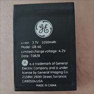 GB-40 Battery GE Universal E1035 Digital Camera Battery Customized Battery gb-40 Battery gb40 Batter
