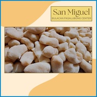 ┬ ♈ 🅼 Pastillas from San Miguel Bulacan