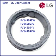LG FV1411S2B / FV1450S2K / FV1450S3V / FV1450S4V / FV1450S4W Door Gasket For Washing Machine Use