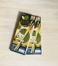 Banana,Durian Pocky