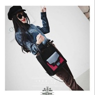 WOMEN'S HAND BAG / leather bag zara bag wholesale/ bag work bag women's bag zara kw work bag