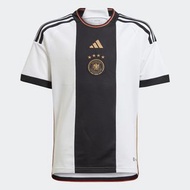 （賣場特賣會）原價$2090 全新！ adidas 世界盃德國國家隊足球主場短袖球衣 童裝