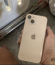 Apple iPhone 13 - Pink