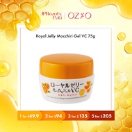 OZIO Royal Jelly Mocchiri VC