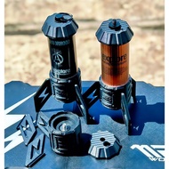 [MRRWORKS] Custom Stand for 38explore Camping Light