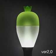 官方應援手燈 MAMAMOO OFFICIAL LIGHT STICK 木棒2代 (韓國進口版)